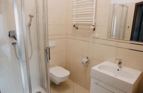 Solec-Zdroj Apartment | Willa Marta