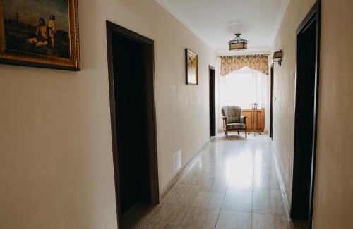 Solec-Zdroj Apartment | Willa Marta