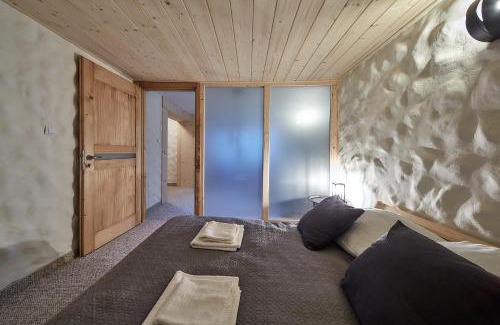Zab Ski Chalet | Willa Pod Ściętą Lipą