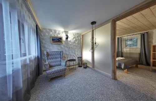 Zab Ski Chalet | Willa Pod Ściętą Lipą