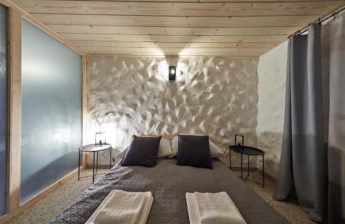 Zab Ski Chalet | Willa Pod Ściętą Lipą