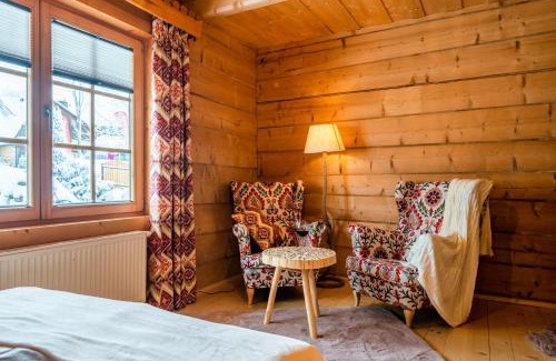 Zakopane House | Willa Pod Niebem