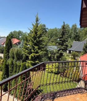 Kobylka Villa | Willa pod Warszawą Perfekcyjna na Eventy i Spotkania Firmowe