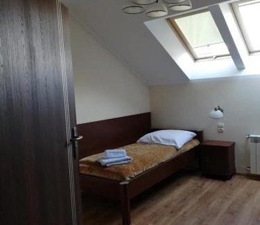 Solec-Zdroj Hotel | Willa Prus