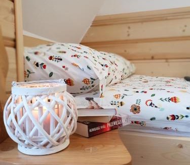 Zakopane Apartment | Willa Przy Skoczni 2