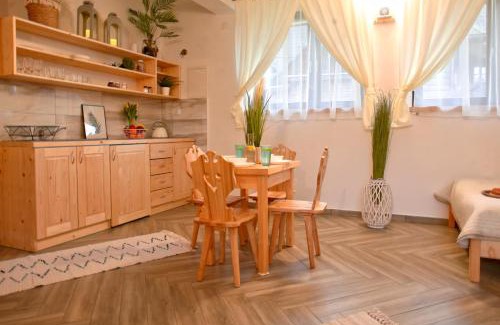 Zakopane Apartment | Willa Przy Skoczni 2