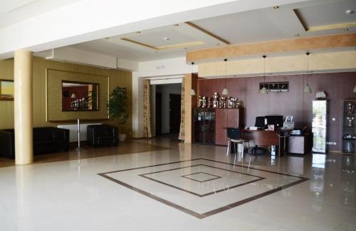 Pabianice Hotel | Willa Sailor Pabianice