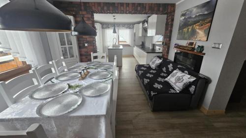 Koscielisko Villa | Willa Skalnica