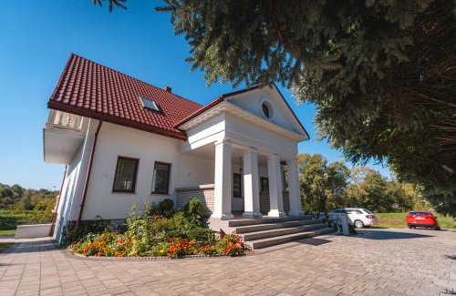 Drohiczyn Villa | Willa Tonkiele - Dom z Jacuzzi i Sauną na wyłączność