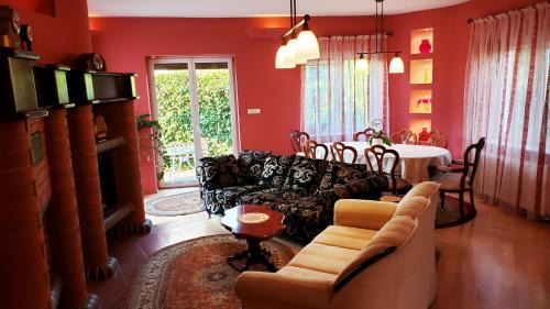 Kornik Villa | Willa w Kórniku - blisko Poznania