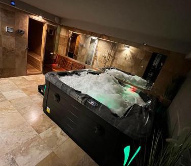 Krzyzowka House | Willa WIKTORIA