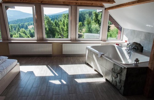 Swieradow-Zdroj House | Willa z gwarantowanym widokiem na góry Aleksander Panorama