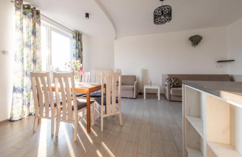 Swieradow-Zdroj House | Willa z gwarantowanym widokiem na góry Aleksander Panorama