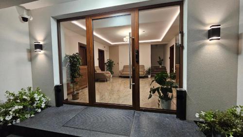 Szczawnica Apartment | Willa Zacisze Szczawnica 25 m2