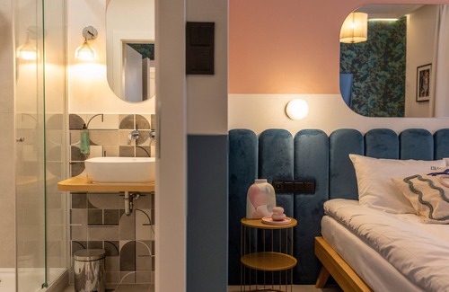 Krynica-Zdroj Bed & Breakfast | Willa Zalesie