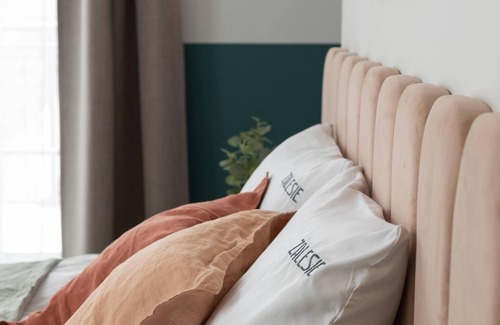 Krynica-Zdroj Bed & Breakfast | Willa Zalesie