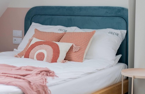 Krynica-Zdroj Bed & Breakfast | Willa Zalesie