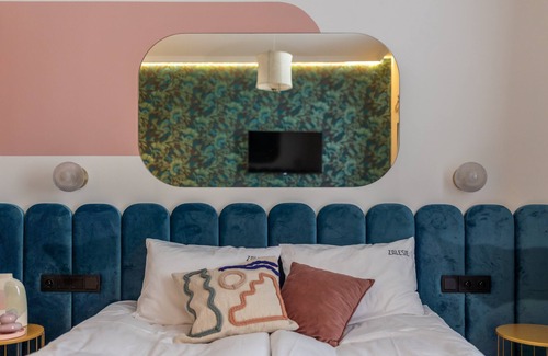 Krynica-Zdroj Bed & Breakfast | Willa Zalesie