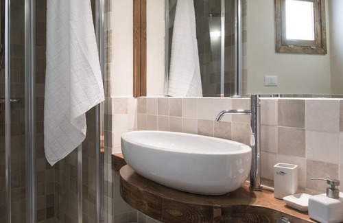 Cursi Hotel | Willaria Country House