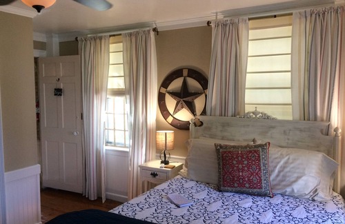 Bristol Bed & Breakfast | William's Grant Inn B&B