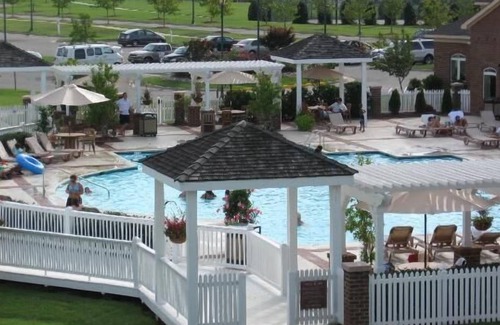 Williamsburg Condo | Williamsburg's Best Property at the Best Deal!