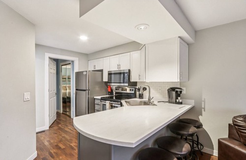 Lake Delton Condo | Williamson Family Condo at Lighthouse Cove