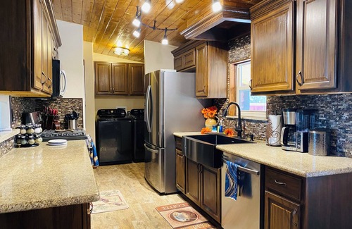 Valle House | Willies Grand Canyon Lodge