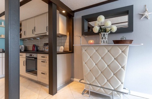 Toenning House | Willkommen in Ihrem Zuhause Fernab der Heimat. Haus 114m² für bis zu 6 Personen