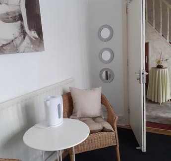 Walsall House | Willodean