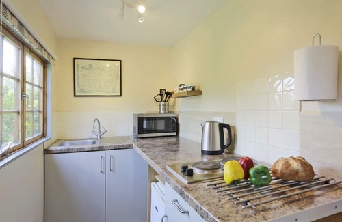 Woodbridge House | Willow Cabin - One Bedroom Chalet, Sleeps 2