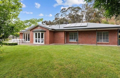 Penwortham House | Willow Glen House