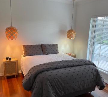 Penwortham House | Willow Glen House