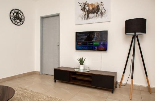 Edenvale Apartment | Willow in Eden 1 bed