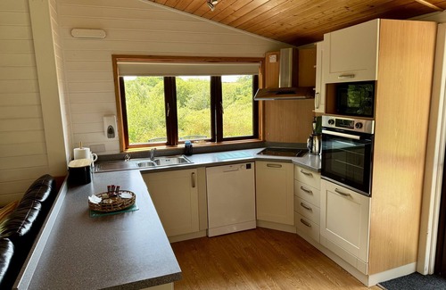 Helford Passage Cottage | Willow Lodge