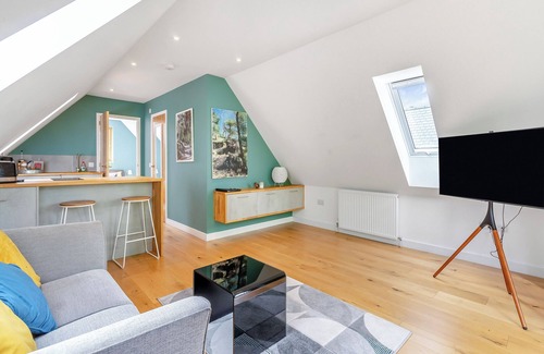 Bulmer Cottage | Willow Loft - UK49479