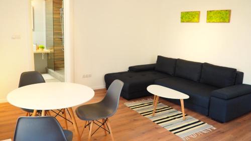 Sibiu Apartment | WILLOW&PILLOW Apartments