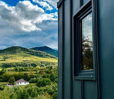 Sadu Ski Chalet | Willow Tiny House - ElysianFields