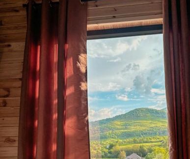 Sadu Ski Chalet | Willow Tiny House - ElysianFields