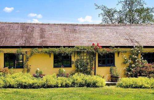 Llandysul House | Willow Tit Cottage