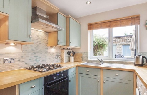 Stoney Middleton Cottage | Willow View