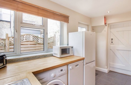 Stoney Middleton Cottage | Willow View