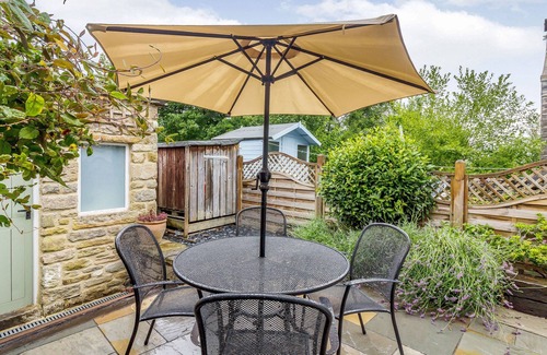 Stoney Middleton Cottage | Willow View