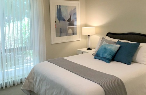 Burnside House | Willowbridge Bed & Breakfast
