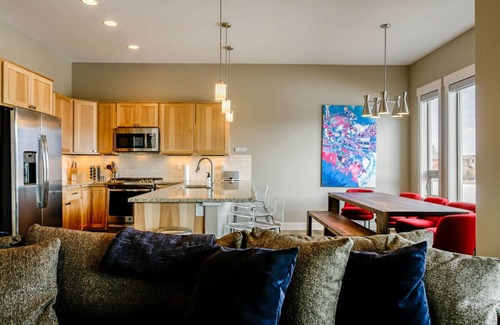 Winter Park House | Willows at Grand Park 210 | Pet-Friendly Home | Near Town & Skiing