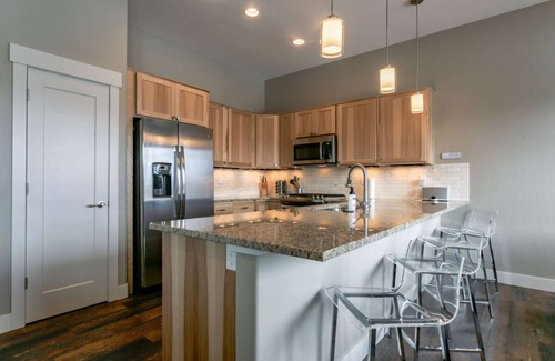 Winter Park House | Willows at Grand Park 210 | Pet-Friendly Home | Near Town & Skiing