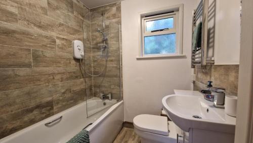 Burgh Island Ski Chalet | Willows Lodge, set in the valley near Bantham
