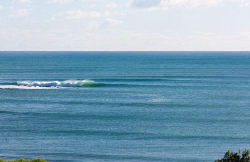 Bell Block Apartment | Wills On The Water Beachfront Apartment