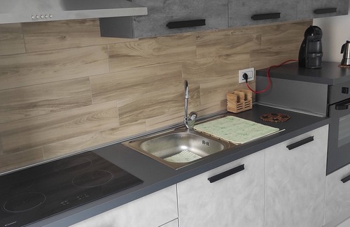 Barletta Apartment | Willy's House Barletta - Privacy e Relax