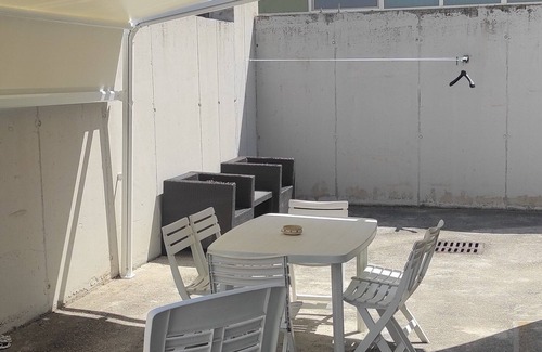 Barletta Apartment | Willy's House Barletta - Privacy e Relax