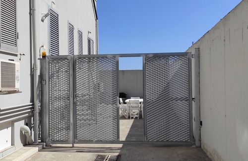 Barletta Apartment | Willy's House Barletta - Privacy e Relax